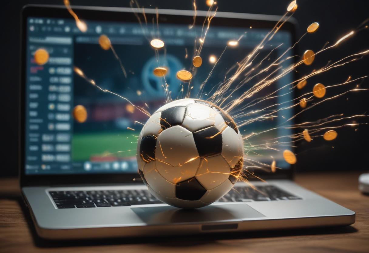 eSports Betting in Casinos